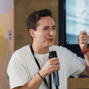 Picture of Jose Angel